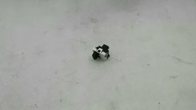 BMW 6 Series E63 E64 Sun Sensor 6944017 Solar Sun Sensor