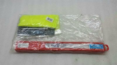 BMW 3 Series F30 WARNING TRIANGLE 27R033912 Triangle and West