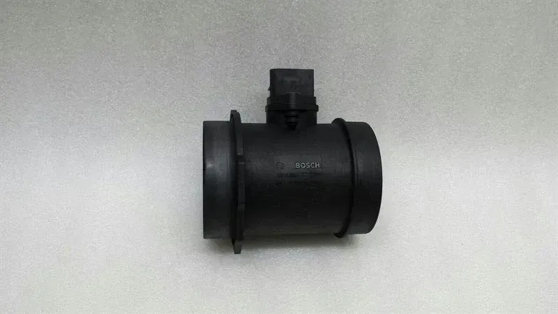 2003 BMW 7er  E65 E66 Air Flow Meter 7501554 Luftmassenmess