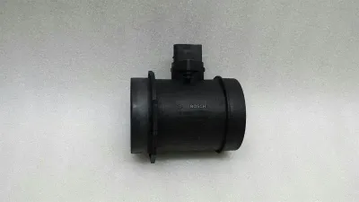 2003 BMW 7er  E65 E66 Air Flow Meter 7501554 Luftmassenmess