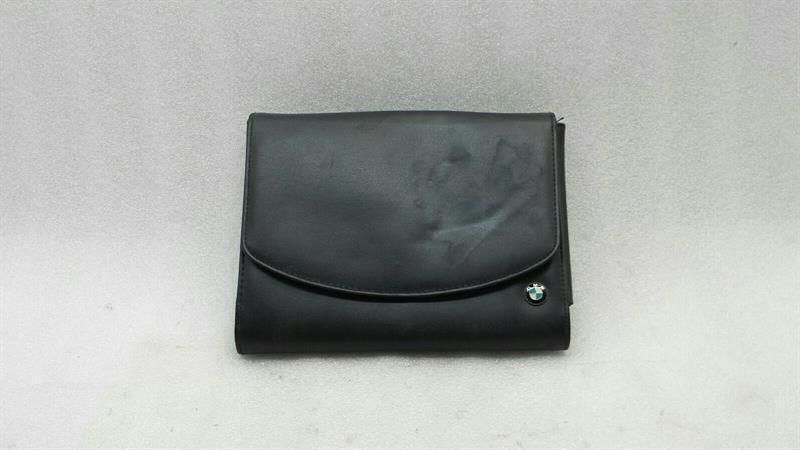 BMW 3 Series F30 Manual Car Maintenance Manual Owners Hanbook