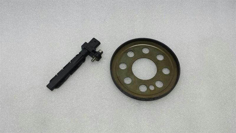 BMW 3 Series F30 Crankshaft Sensor 7805188 Speed Sensor Crankshaft