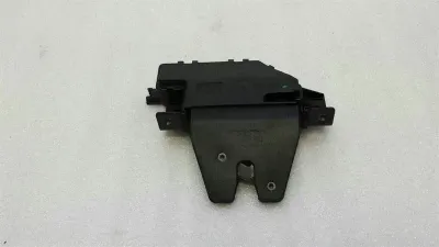 BMW Z4 E85 E86 Boot Lock 8196401 Tailgate Lock