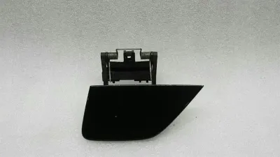 BMW 7 series E65 flap primed left 7057413 washer jet cap