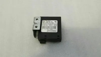 BMW Z4 E85 E86 MDD module 6974631 control unit radar interior protection