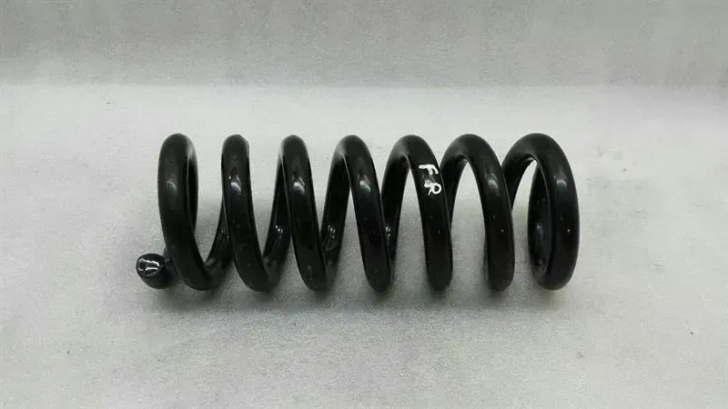 Mercedes S-class W221 suspension spring spring front coil spring front s63 AMG ABC