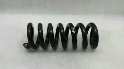 Mercedes S-class W221 suspension spring spring front coil spring front s63 AMG ABC