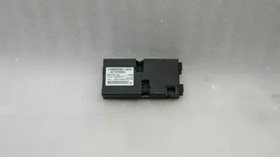 Mercedes CLS W219 rear seat heating module A2118702026 seat control unit heater
