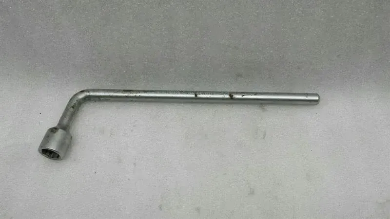 MERCEDES S-CLASS W221 SAVER KIT A2215830115 JACK TOOL