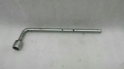 MERCEDES S-CLASS W221 SAVER KIT A2215830115 JACK TOOL