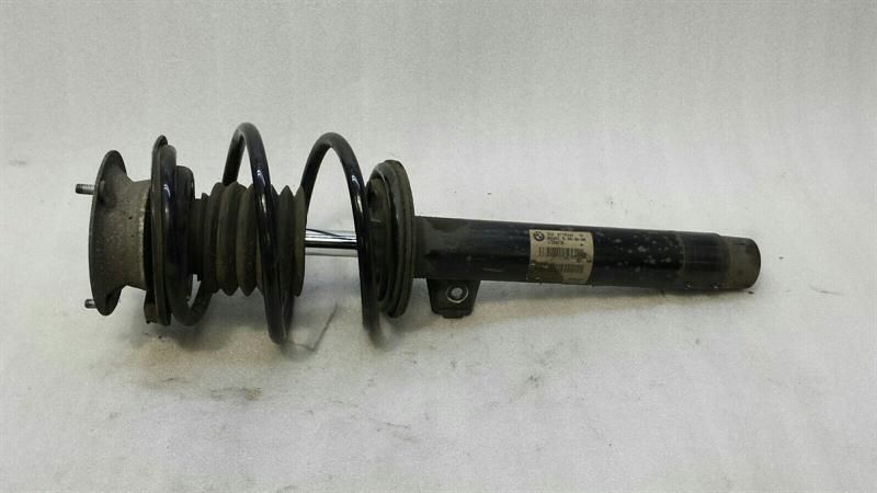 BMW Z4 E85 E86 left shock absorber front 6785987 shock absorber front left