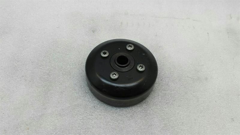 MERCEDES S-CLASS W221 PULLEY A1562050010 PULLEY M156 V8 S63 CL63 AMG