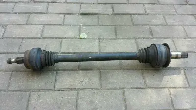 Mercedes S-Class W221 drive shaft rear left A2213501810 rear drive shaft