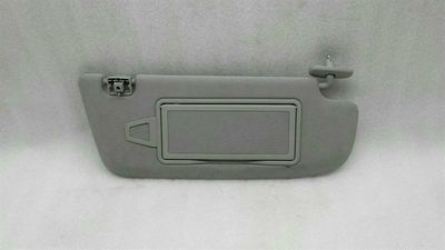 Mercedes S-class W221 sun visor bezel right A2218101210 right sun visor