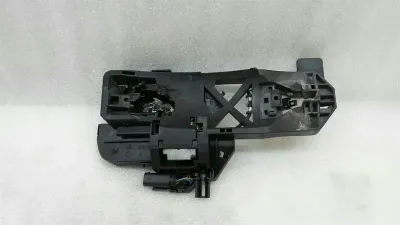 Mercedes W221 door handle carrier front A2217600634 door handle carrier keyless go