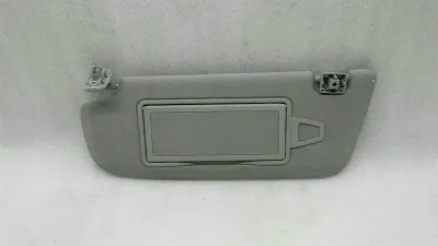 Mercedes S-class W221 sun visor bezel left A2218101110 left sun visor