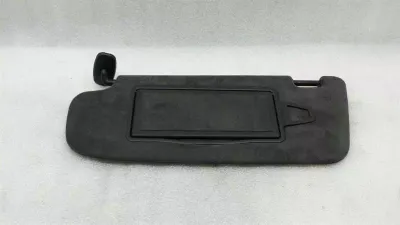 Mercedes S-Class W221 Sun Visor A2218101310 Sun Visor Trim Left Alcantara