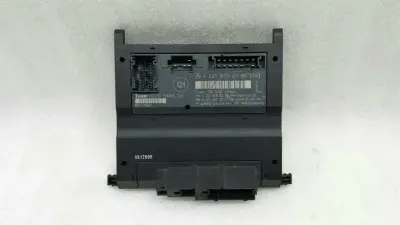 Mercedes S-Class W221 seat control unit left A2218702386 left seat control unit