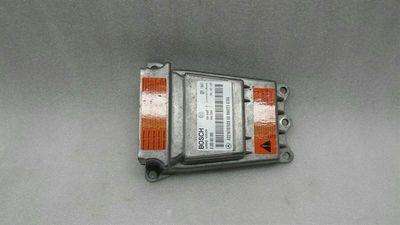 Mercedes S-Class W221 Safety Module ECU A2218707626 Air Control Unit