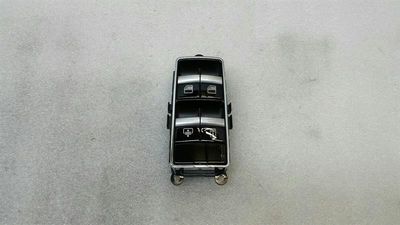 MERCEDES S-class W221 Schalter A2218709410 rear window rollo switch