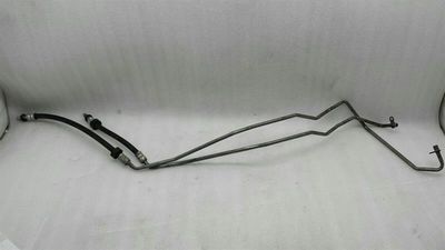Mercedes S-class W221 transmission oil line A2212700296 gearbox oil pipe 7G tronic
