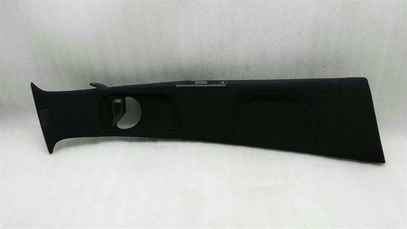 Mercedes S-Class W221 Right Side B Post Cover A2216900425 B Pillar Trim