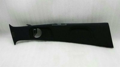 Mercedes S-Class W221 Right Side B Post Cover A2216900425 B Pillar Trim
