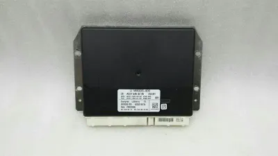 Mercedes S-class W221 air suspension control unit A2215408245 air suspension modules