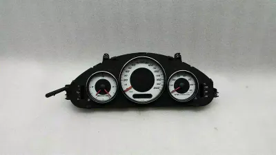 Mercedes W219 Instrument Cluster A2195405111 Speedometer AMG V8 CLS55 E55 MPH