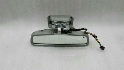 Mercedes S Class W221 Rear View Mirror Interior Mirror A2218100817 Rear View Mirror Dim