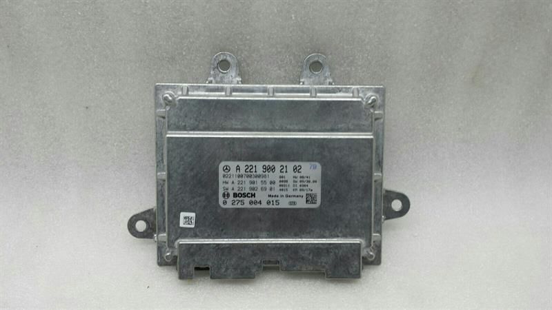 Mercedes CL W216 night vision unit A2219002102 night vision system control unit