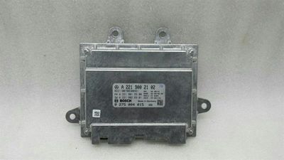 Mercedes CL W216 night vision unit A2219002102 night vision system control unit