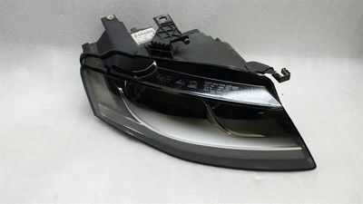 2010 Audi A4 8K 5dr Estate Right Headlamp 8K0941004A RHD