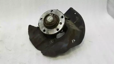BMW Z4 E85 E86 Right Front Hub 1096430 Wheel Bearing Housing Knuckle Front Right