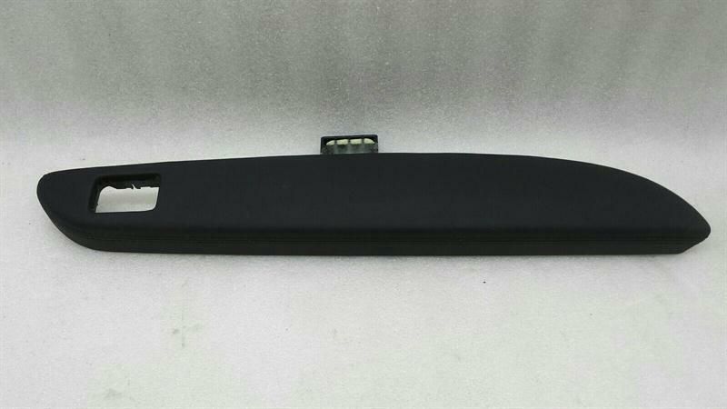 Mercedes CL W216 rear right armrest A2166802619 armrest rear right
