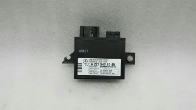 Mercedes S-Class W221 Tyre Pressure Module A2215408045 ECU Tyre Pressure