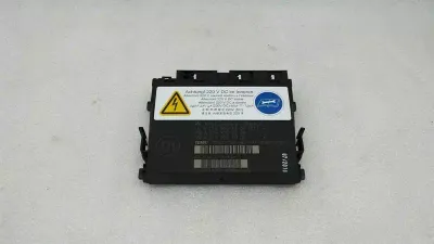 Mercedes CL W216 Dynamic Seat Control Unit A2169004400 Seat Control Module