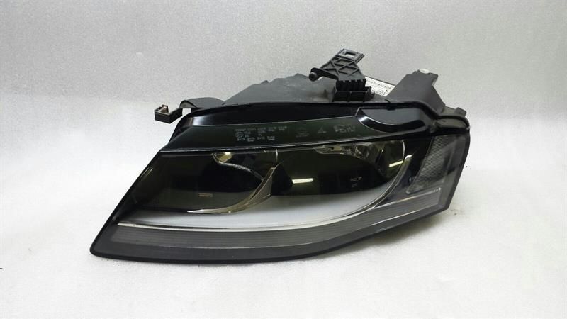 Audi A4 B8 5dr Estate Left Headlamp 8K0941003A RHD