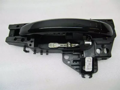 Audi A4 8K door handle front left 8T0837885 door handle front left