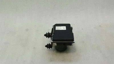 AUDI A4 8K A.B.S PUMP 8K0907379AK ABS pump hydraulic block