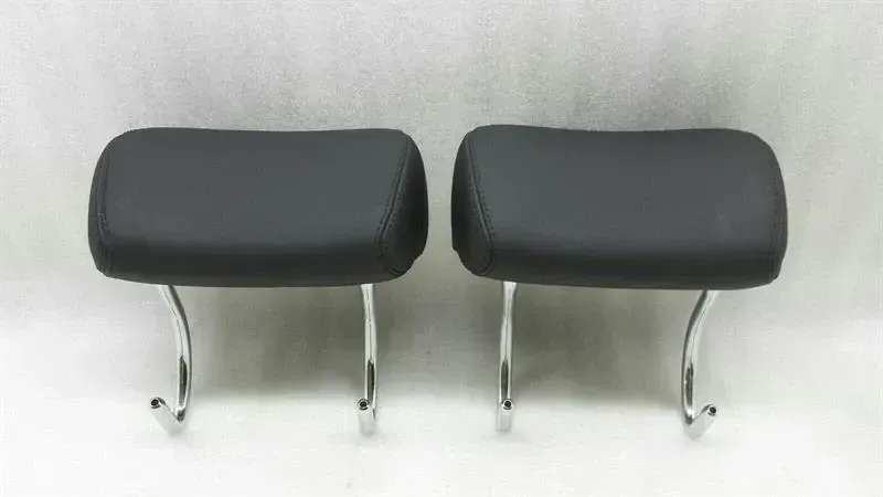 Mercedes CL W216 rear seat headrest A2169700550 rear headrest