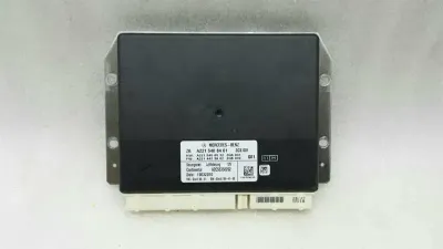 Mercedes CL W216 SUSPENSION CONTROL MODULE A2215408401 Airmatic Control Unit