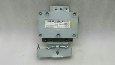 Mercedes CL W216 Multimedia Module A2049009301 Interface Control Unit