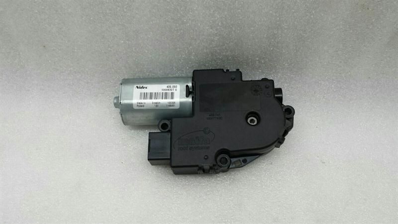 Mercedes CL W216 Sun Roof Engine A2168200042 Sunroof Engine