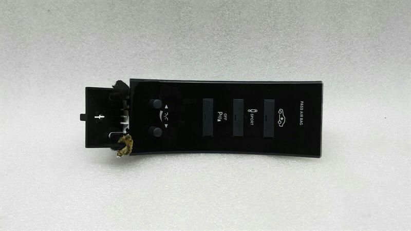 Mercedes CL W216 switch A2218216751 switch