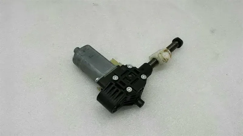 Mercedes CL W216 left seat cushion lenght engine A2168200842 seat engine left