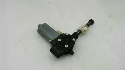 Mercedes CL W216 left seat cushion lenght engine A2168200842 seat engine left