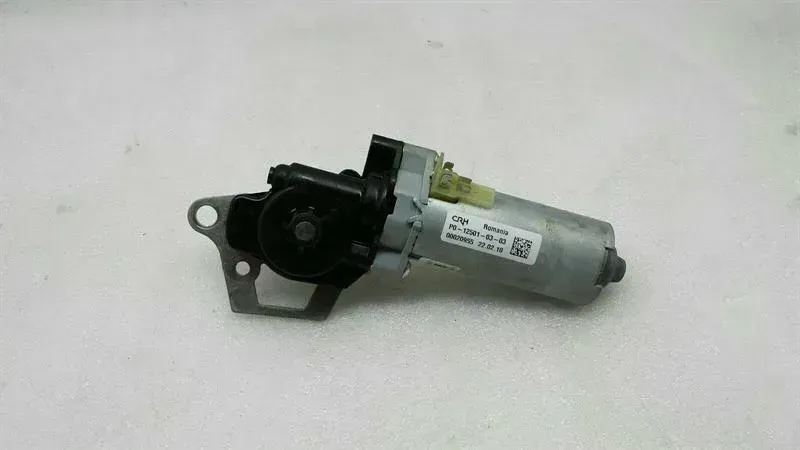Mercedes CL W216 LEFT SEAT HEIGHT ADJUSTMENT A2168200542 left seat actuator