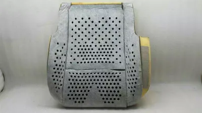 MERCEDES CL W216 LEFT SEAT PAD A2169102150 LEFT PAD