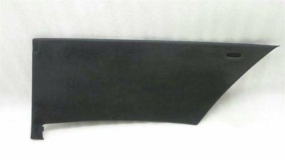 Mercedes CL W216 RRH Quarter Cover A2166901454 Side Trim Right Leather